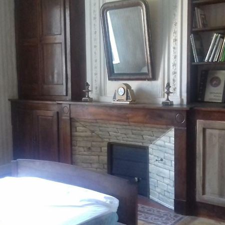 Appartement Du Jardin Saint-Affrique Buitenkant foto