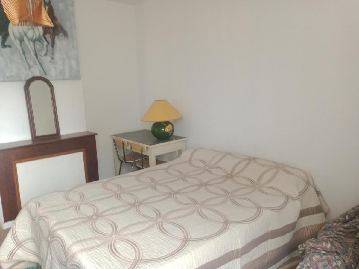 Appartement Du Jardin Saint-Affrique Buitenkant foto