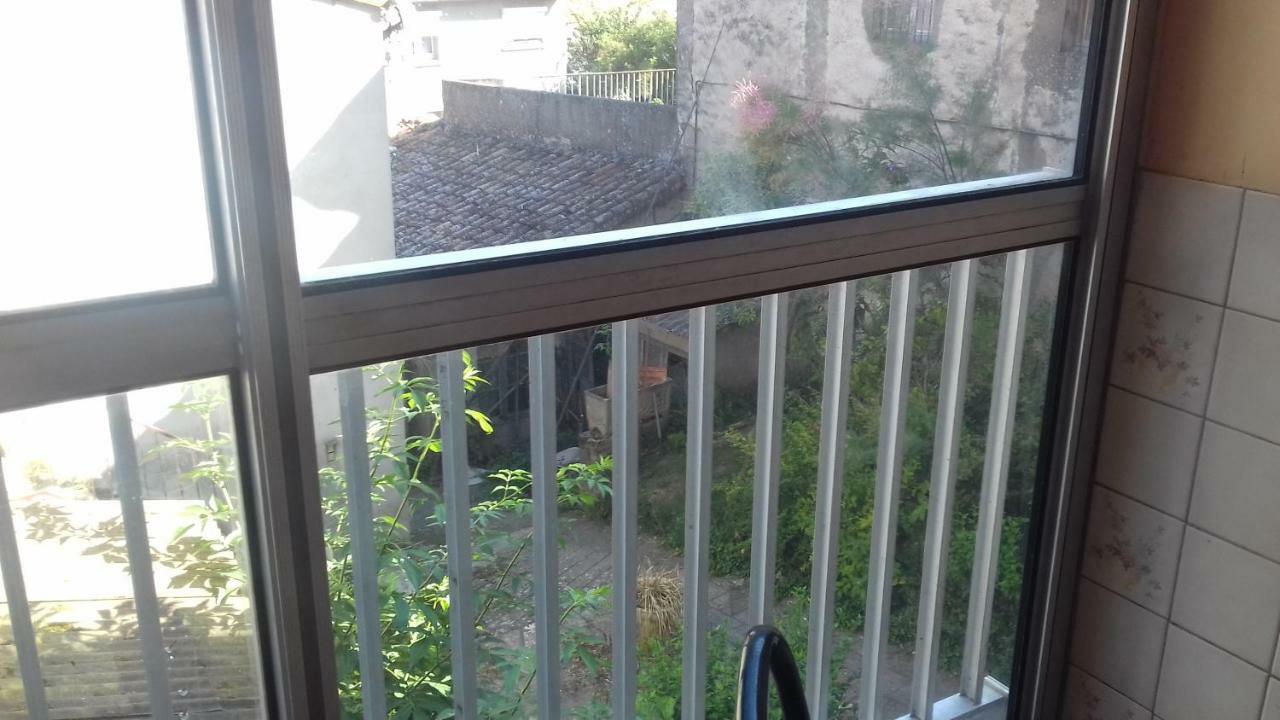 Appartement Du Jardin Saint-Affrique Buitenkant foto